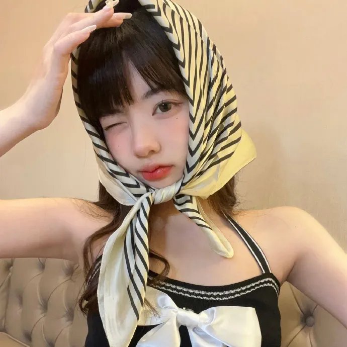 野性女郎